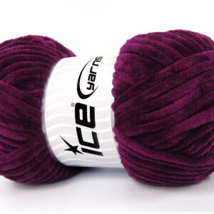 4x100gr Velvet Baby Purple