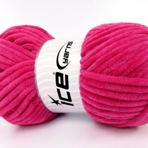 4x100gr Velvet Baby Fuchsia