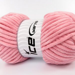 4x100gr Velvet Baby Light Pink