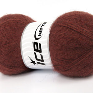 4x100gr Angora Dark Copper