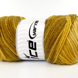 4x100gr Ambiance Blue Shades, Gold Shades