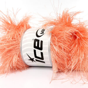 4x100gr Long Eyelash 100gr Light Salmon