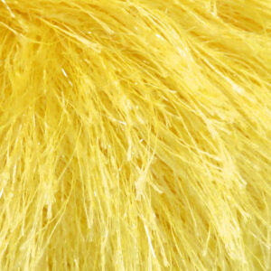 8x50gr Eyelash Glitz 50gr Light Yellow