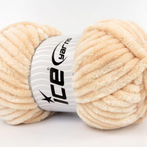2x200gr Chenille Superbulky Light Salmon