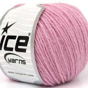 4x50gr Baby Alpaca Baby Pink