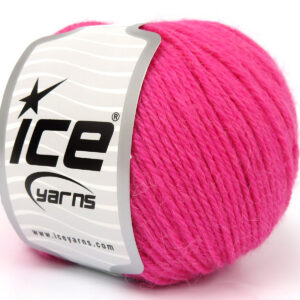 4x50gr Baby Alpaca Candy Pink