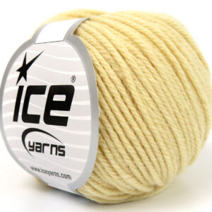 8x50gr Lana Morbida Dark Cream