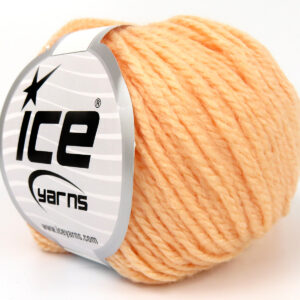 8x50gr Lana Morbida Salmon