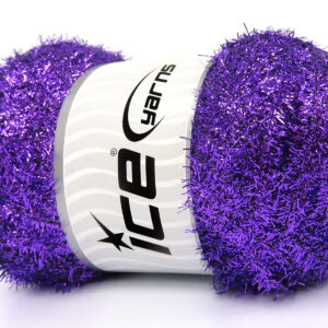 4x100gr Metallic Glitz 100gr Purple