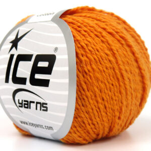 4x50gr Silk Cotton Orange