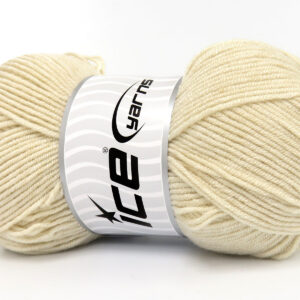 4x100gr Baby Dream Cream