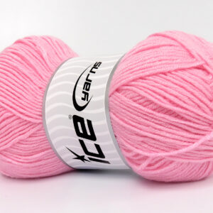 4x100gr Baby Dream Baby Pink