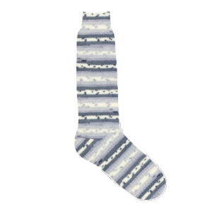 4x100gr Smart Sock Grey Shades