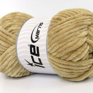4x100gr Chenille Baby Latte