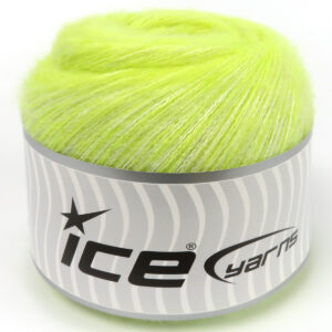 2x150gr Cakes Tommy Wool Light Green melange