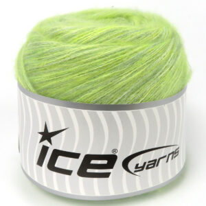 2x150gr Cakes Tommy Wool Green Shades