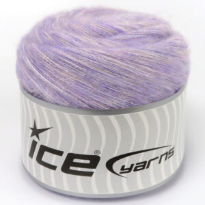 2x150gr Cakes Tommy Wool Light Lilac Melange