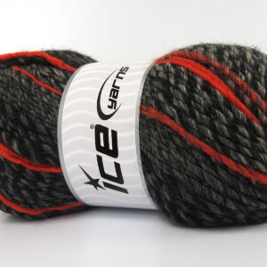 4x100gr Symphony Black, Grey Shades, Copper