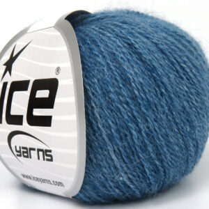 6x25gr Silk Turquoise