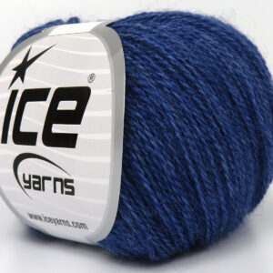 6x25gr Silk Jeans Blue