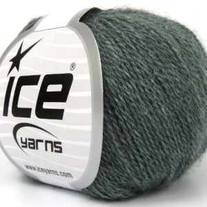 6x25gr Silk Water Green