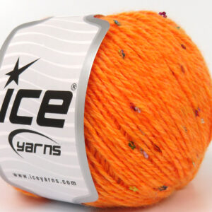 6x50gr Prima Paillette Orange