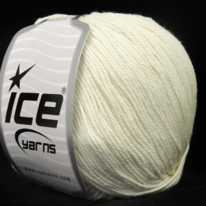 4x100gr Bamboo Cotton Deluxe Light Cream