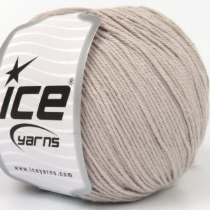4x100gr Bamboo Cotton Deluxe Beige