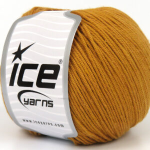 4x100gr Bamboo Cotton Deluxe Gold