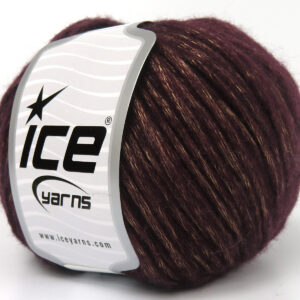 6x50gr Disco Dark Maroon