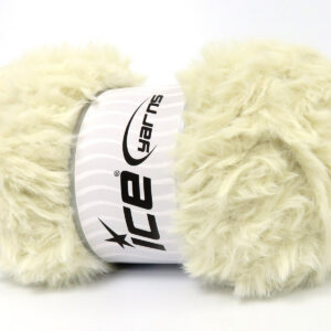 3x100gr Bunny Fur Light Cream