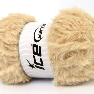 3x100gr Bunny Fur Dark Cream