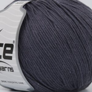4x100gr Bamboo Cotton Deluxe Lilac, Grey
