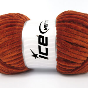 4x100gr Chenille Baby Copper