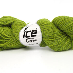 6x50gr Shetland Wool Pistachio Green
