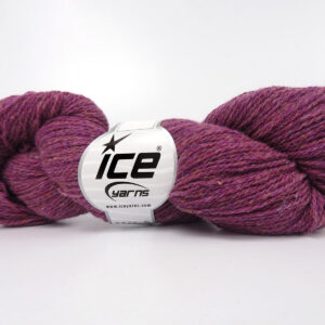 6x50gr Shetland Wool Lilac Shades, Camel