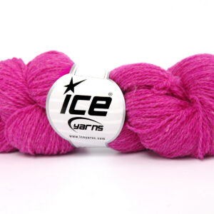 6x50gr Shetland Wool Candy Pink