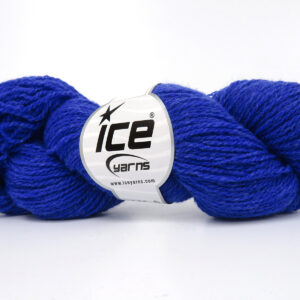 6x50gr Shetland Wool Saxe Blue