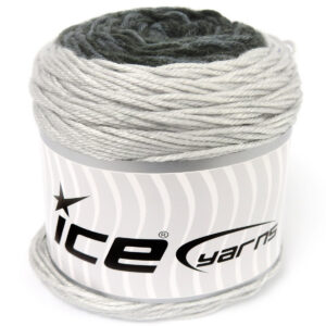 2x200gr Cakes Leopard Khaki, Grey Shades
