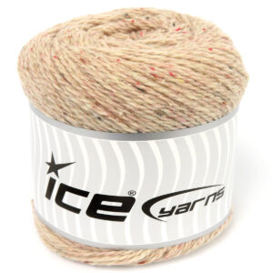 4x100gr Recycled Wool Beige