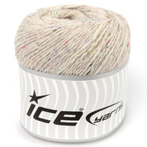 4x100gr Recycled Wool Ecru