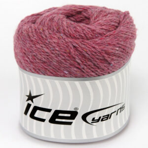 4x100gr Recycled Wool Orchid