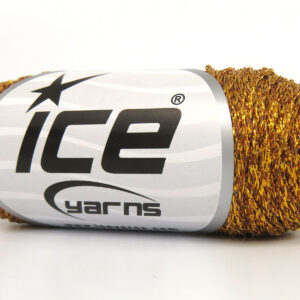 10x10gr Brillante Dark Gold