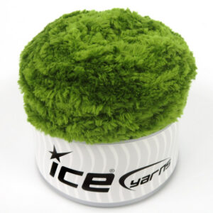 3x100gr Cakes Panda Grass Green