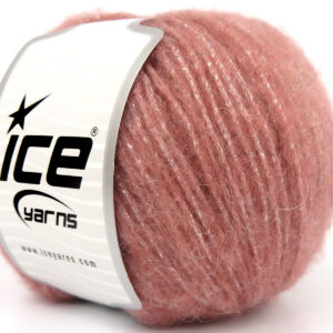 6x50gr Charm Pastel Pink