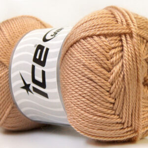 4x100gr Dora Light Brown