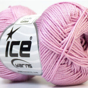 6x50gr Camilla Cotton Lilac