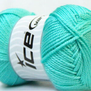 4x100gr Dora Light Green