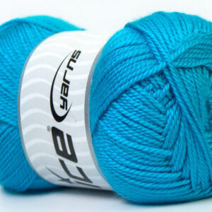 4x100gr Dora Turquoise