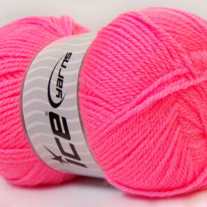 4x100gr Super Baby Pink